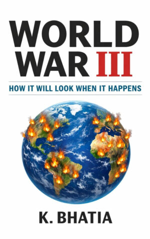 WORLD WAR III: WORLD WAR III
