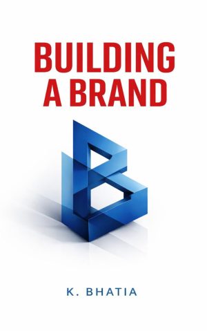 Building A Brand