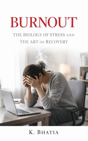 Burnout: The Biology Of Stress And The Art Of Recovery