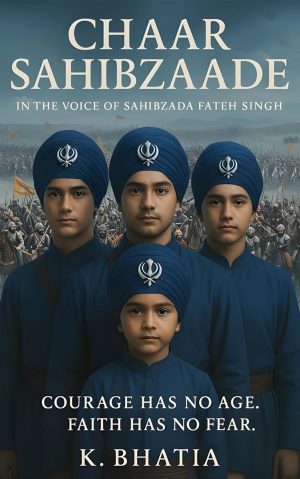 Chaar Sahibzaade: In the Voice of Sahibzaada Fateh Singh