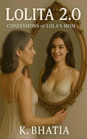 Lolita 2.0: Confessions of Lola's Mom