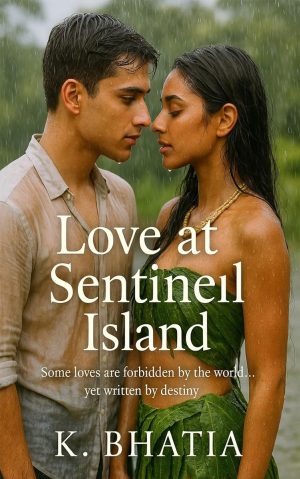 Love at Sentinel Island