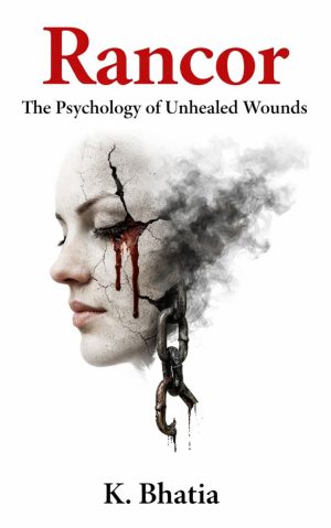 Rancor: The Psychology of Unhealed Wounds