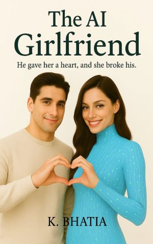 The AI Girlfriend: He gave her a heart, and she broke his
