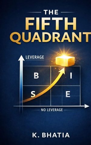 The Fifth Quadrant