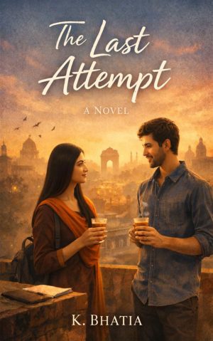 The Last Attempt: A Novel