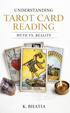 Understanding Tarot Card Reading: Myth Vs. Reality